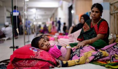 Bangladeş’te dang humması nedeniyle yılbaşından bu yana 117 kişi öldü