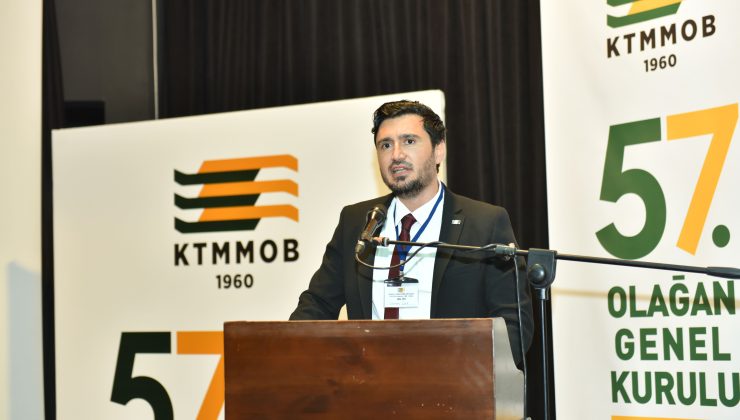 Çelik: “Temiz hava solumak bir ayrıcalık değil, anayasal bir haktır”