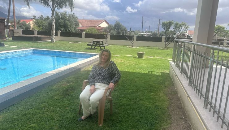 KÖDER’in Gülgün Betmezoğlu belgeselinin gösterimi bu yıl içinde yapılacak