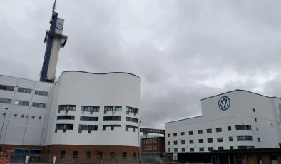 Volkswagen, Osnabrück fabrikasını İsrailli şirkete dolaylı yoldan devredecek