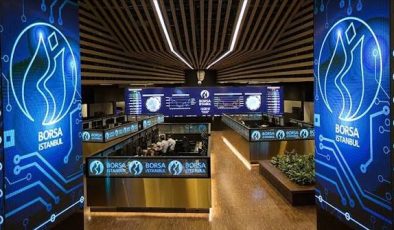 Borsa İstanbul güne yatay başladı