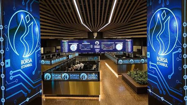Borsa İstanbul güne yatay başladı
