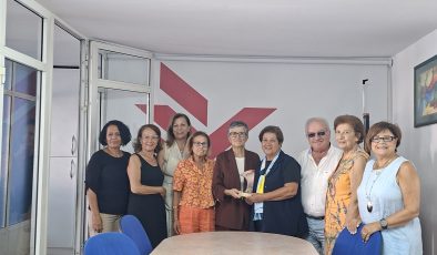 KTEV ve Uzlaşım Derneği işbirliğini geliştiriyor