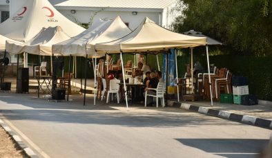 Gemi faciasının 10’uncu günü… 14 kayıp kişiyi arama çalışmaları devam ediyor