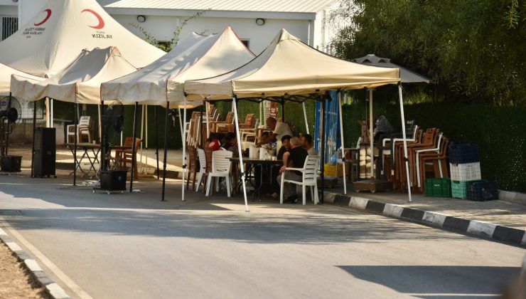 Gemi faciasının 10’uncu günü… 14 kayıp kişiyi arama çalışmaları devam ediyor