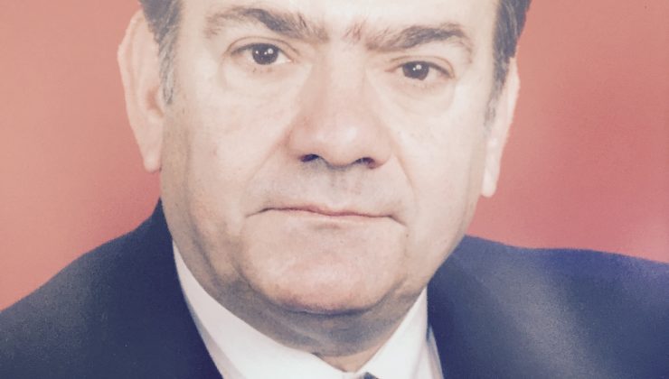 İsmet Kotak, vefatının 15. yılında mezarı başında anılacak
