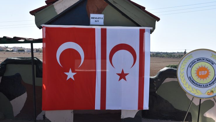 Şehit Piyade Er Allahverdi Kılıç anıldı
