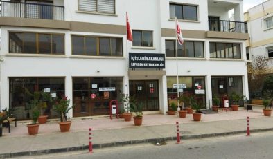 Lefkoşa’nın Fethi’nin 456. yıl dönümü töreni iptal edildi