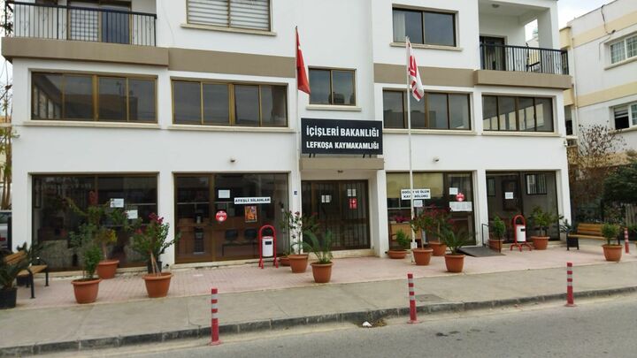 Lefkoşa’nın Fethi’nin 456. yıl dönümü töreni iptal edildi