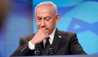 Haaretz: “BAE lideri, 7 Ekim’den önce Netanyahu’yu uyardı”