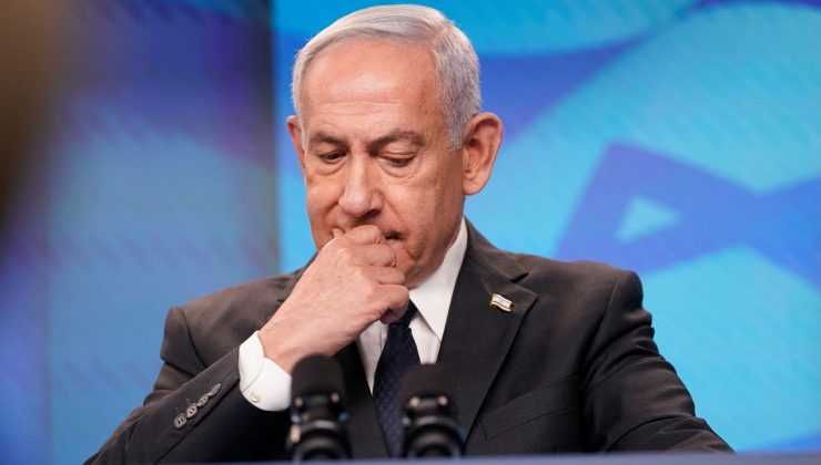 Haaretz: “BAE lideri, 7 Ekim’den önce Netanyahu’yu uyardı”