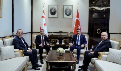 Yılmaz: “Kayıp vatandaşlarımıza ulaşılması için tüm gayretimizi göstermeye devam edeceğiz”