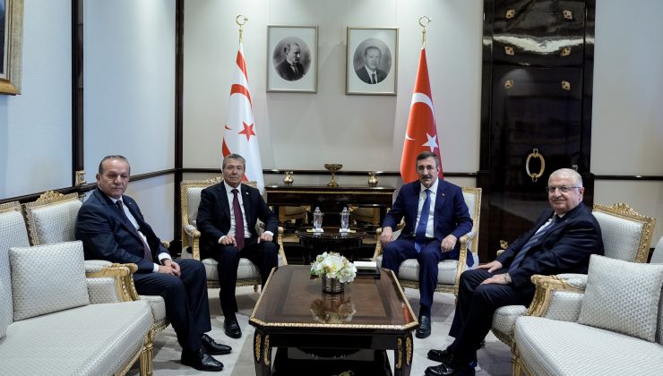 Yılmaz: “Kayıp vatandaşlarımıza ulaşılması için tüm gayretimizi göstermeye devam edeceğiz”