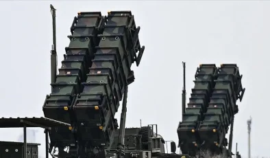 AB üyeleri, Ukrayna’ya Patriot hava savunma sistemleri için muafiyet sağlama konusunda anlaştı