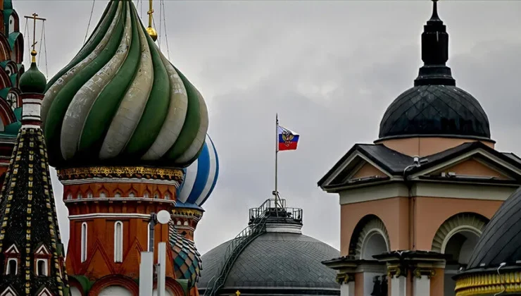 Rusya: Ukrayna krizinin çözümüne yönelik müzakereler yürütülmeli