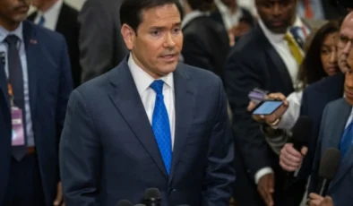 Rubio: “İran, gemilerimizi hedef almaya devam ettikçe tanker kaybedecek”