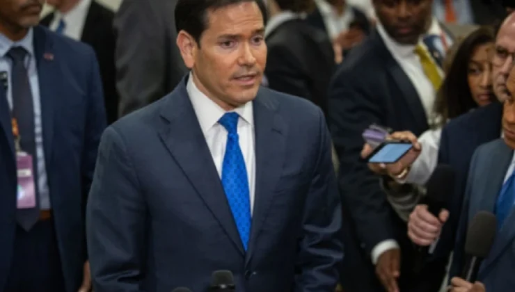 Rubio: “İran, gemilerimizi hedef almaya devam ettikçe tanker kaybedecek”
