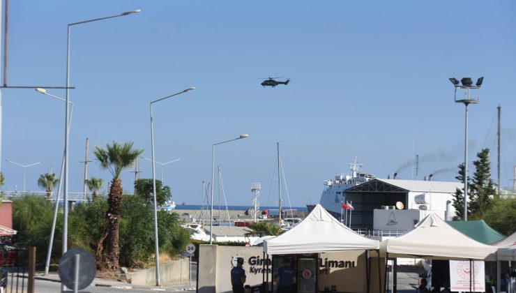 Filo Jet faciasında arama çalışmaları 11’inci gününde… Kayıp 14 kişi aranıyor