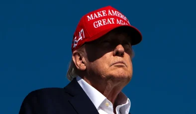 Trump, AfD’nin seçim başarısını övdü: “Çok büyük bir başarı”