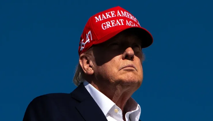 Trump, AfD’nin seçim başarısını övdü: “Çok büyük bir başarı”