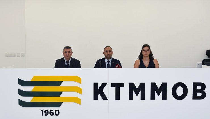 “Enerji Depolamada Aküye Bakış” panel ve çalıştayının sonuç raporu kamuoyuyla paylaşıldı