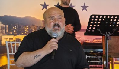 Gedik: “Yasaların varlığı değil, uygulanıp uygulanmadığı sorgulanmalı”