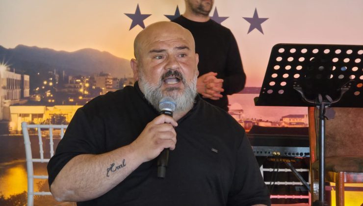Gedik: “Yasaların varlığı değil, uygulanıp uygulanmadığı sorgulanmalı”
