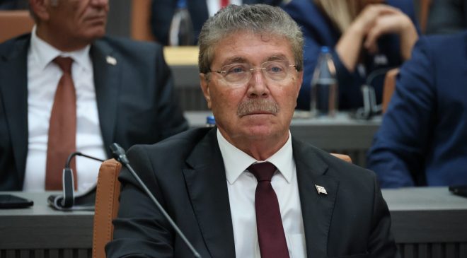 Başbakan Üstel: “Arama kurtarma çalışmalarımız kararlılıkla devam ediyor”