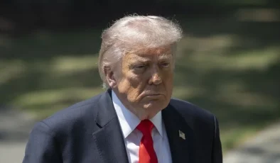 Trump: “İran savaşı ara seçimlerin hemen ardından sona erecek”