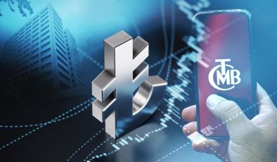 TCMB faiz kararını açıklayacak