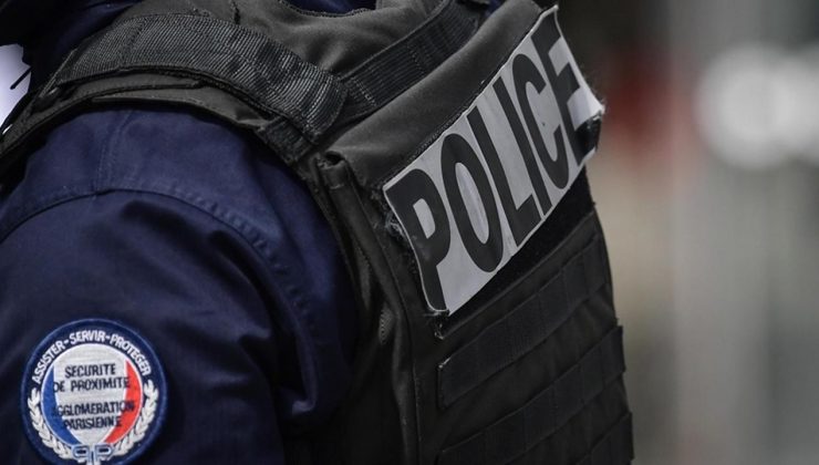 Paris’te lüks otelde soygun: Bir Mali vatandaşının yaklaşık 1 milyon euro değerindeki eşyaları çalındı