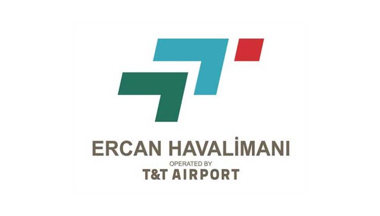 Ercan Havalimanı’nda 8 aylık yolcu trafiği 4 milyona yaklaştı