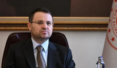 Gürlek’ten İBB soruşturması açıklaması: “Ek iddianame üzerinde çalışmalar yürütülüyor”