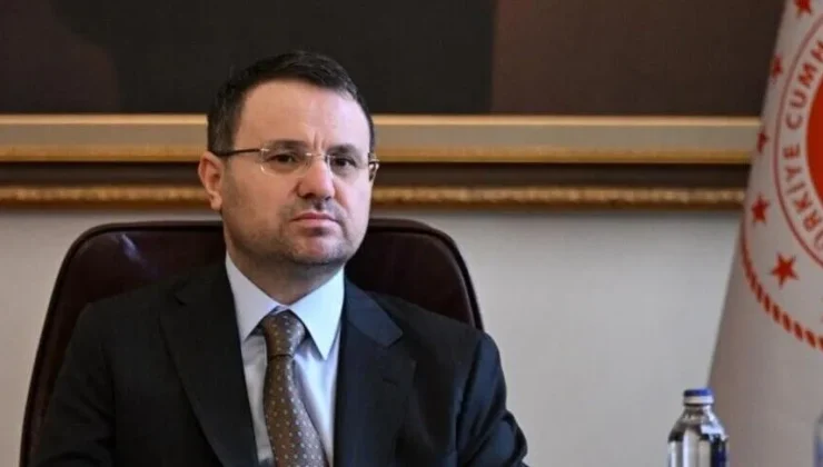 Gürlek’ten İBB soruşturması açıklaması: “Ek iddianame üzerinde çalışmalar yürütülüyor”