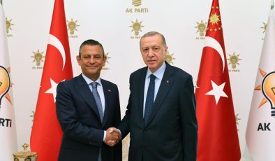 Özel, Erdoğan’a 800 bin lira tazminat ödeyecek
