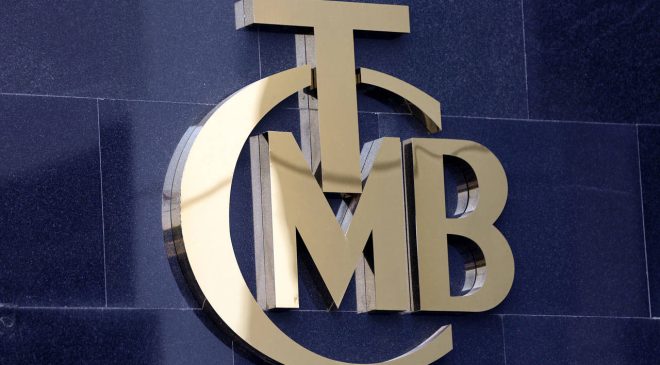 TCMB, politika faizini yüzde 37’de sabit tuttu