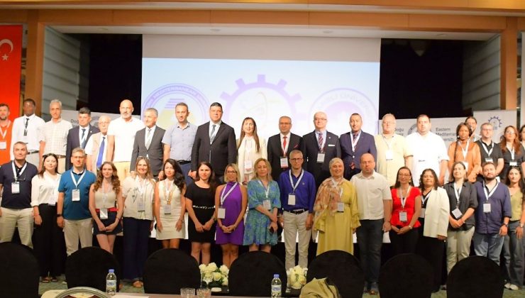 DAÜ ve Kırklareli Üniversitesi iş birliğinde düzenlenen NEM2026 başladı