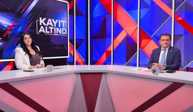 İçişleri Bakanı Oğuz: “KKTC yaşanan deniz faciasının etkisini hâlâ derinden hissediyor”