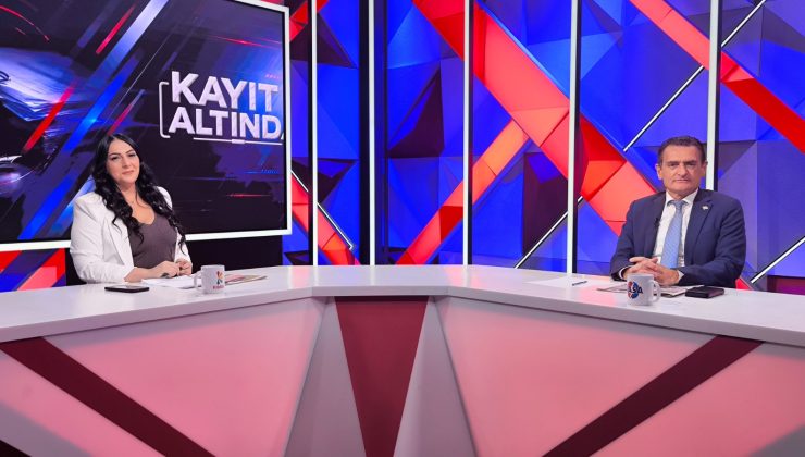 İçişleri Bakanı Oğuz: “KKTC yaşanan deniz faciasının etkisini hâlâ derinden hissediyor”