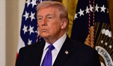 Trump: “İran’la savaş konusunda herhangi bir pişmanlığım yok”