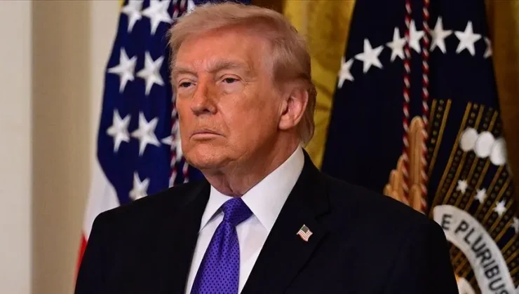 Trump: “İran’la savaş konusunda herhangi bir pişmanlığım yok”