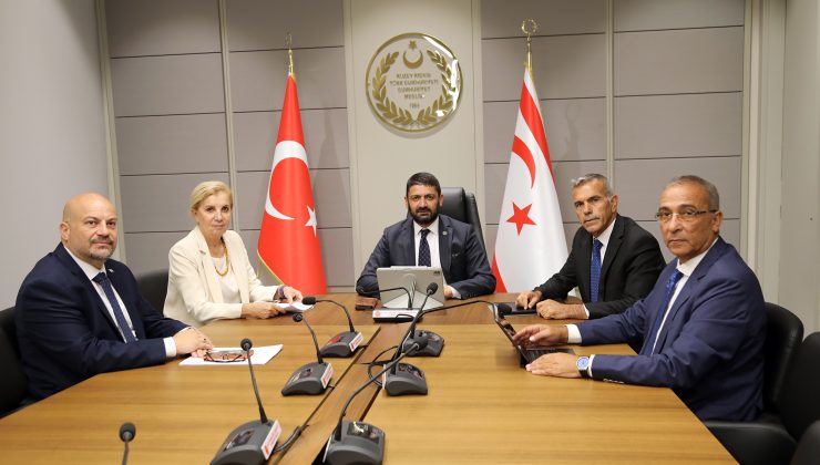 Gemi faciasının araştırılmasına ilişkin Meclis Araştırma Komitesi Başkanlığına Atun seçildi