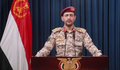 Yemen’deki Husiler ülkenin batı kesiminde 5 bin 400 kilometrekarelik bölgeyi ele geçirdiklerini savundu