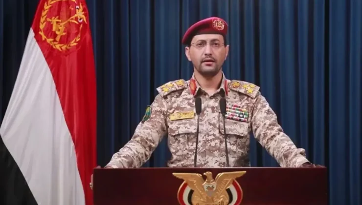 Yemen’deki Husiler ülkenin batı kesiminde 5 bin 400 kilometrekarelik bölgeyi ele geçirdiklerini savundu