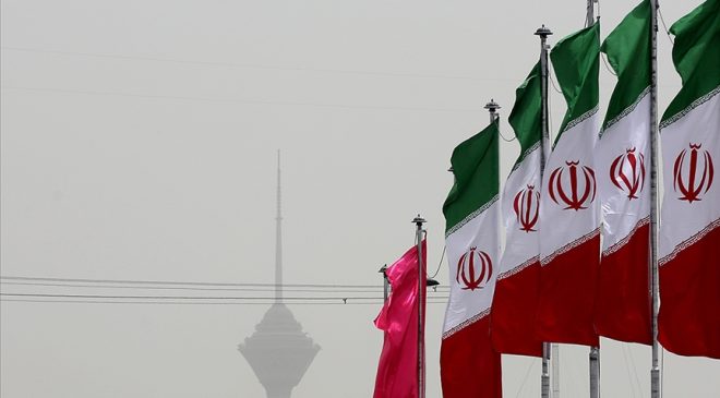 İranlı yetkili, ABD İran’ın tüm şartlarını kabul etmedikçe müzakere yapılamayacağını söyledi
