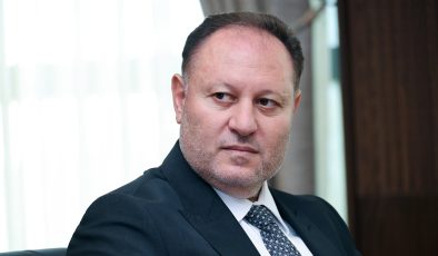 Öztürkler: “Bölgemizin yeni gerilimlere, silahlanma yarışına değil diyalog, iş birliği ve karşılıklı saygıya ihtiyacı var”