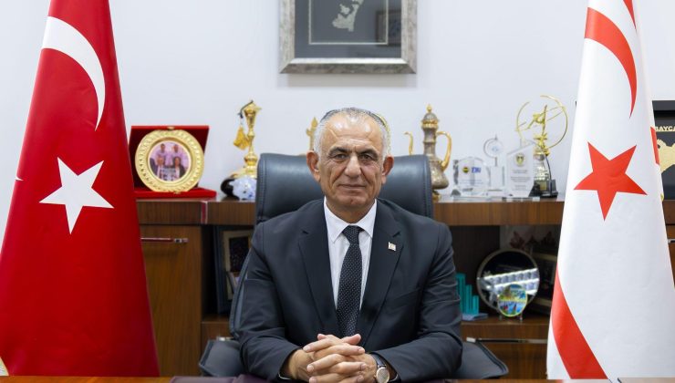 Çavuşoğlu: “Yeni eğitim öğretim yılına yeni umutlar, hedefler ve büyük inançla başlıyoruz”