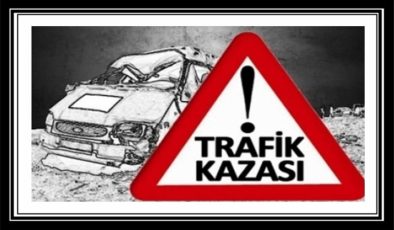 Gazimağusa’da kaza yapan alkollü sürücü tutuklandı
