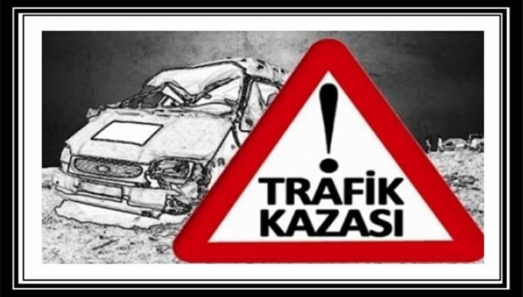 Gazimağusa’da kaza yapan alkollü sürücü tutuklandı