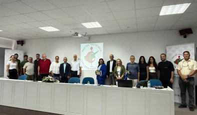 KTTB’de “İş Sağlığı ve Güvenliği Paneli” düzenlendi